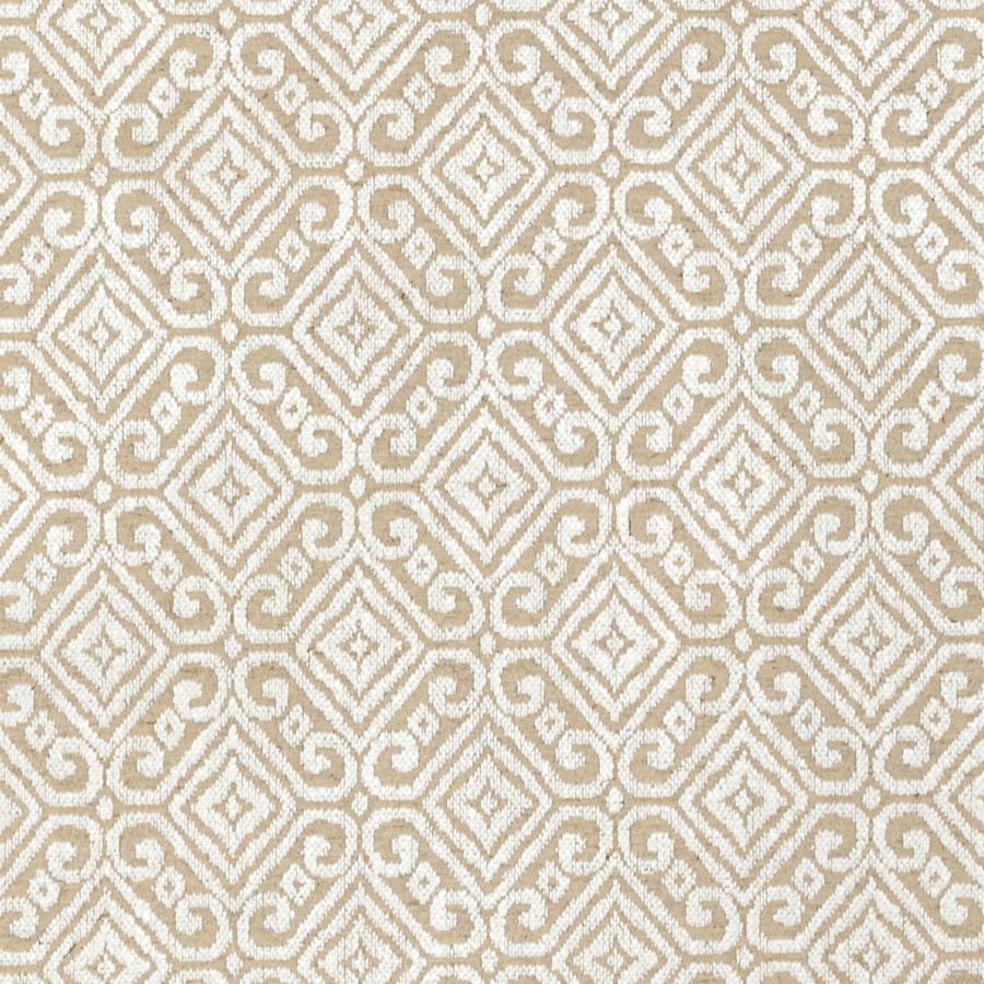 Looking 2021106.16 Prado Weave Dune Geometric by Lee Jofa Fabric