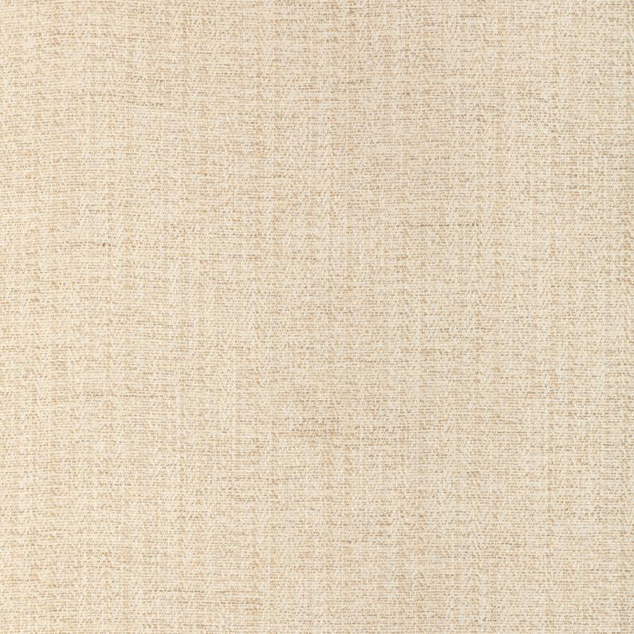 Sample 2021107.16.0 Alfaro Weave, Sand by Lee Jofa Fabric