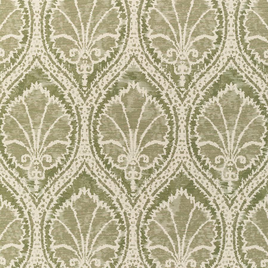 Sample 2021108.330.0 Seville Weave, Celadon Moss by Lee Jofa Fabric