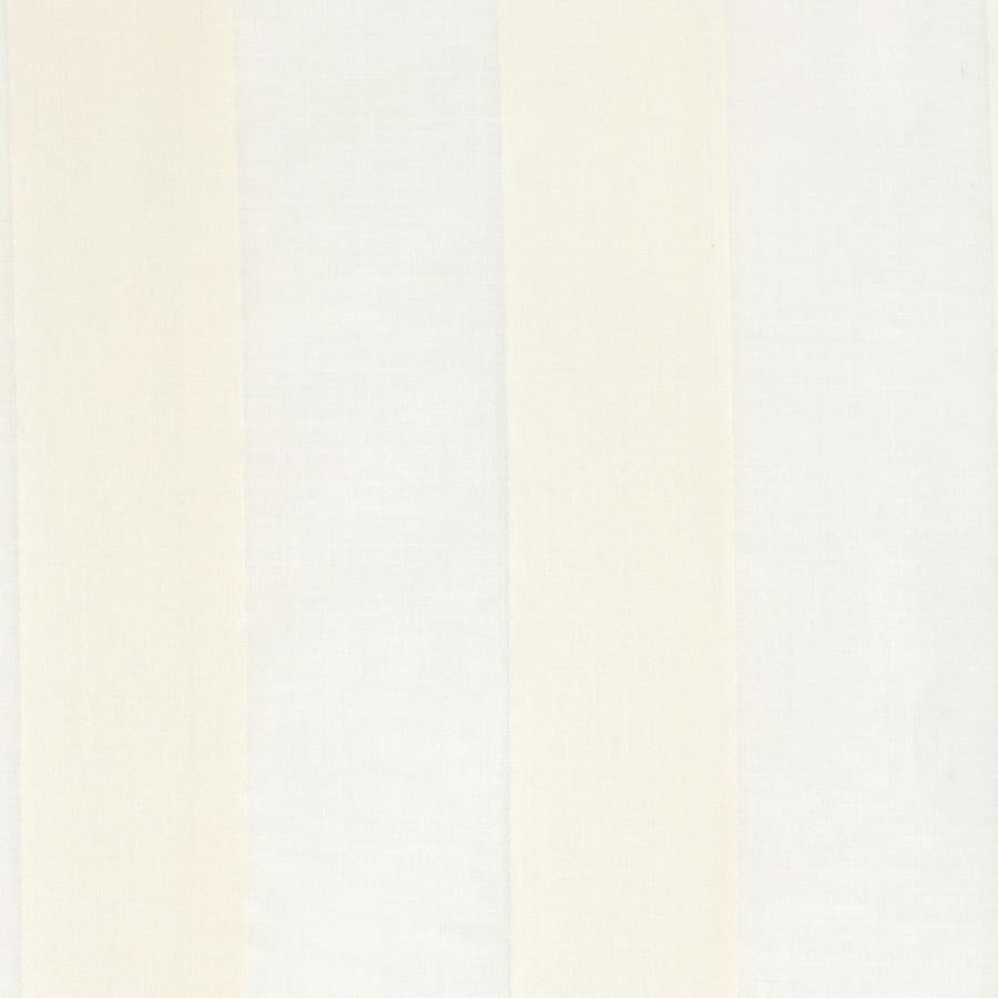 Buy 2021110.1 Vincent Sheer Ecru Stripes by Lee Jofa Fabric