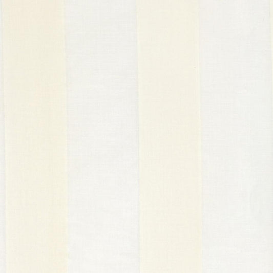 Buy 2021110.1 Vincent Sheer Ecru Stripes by Lee Jofa Fabric