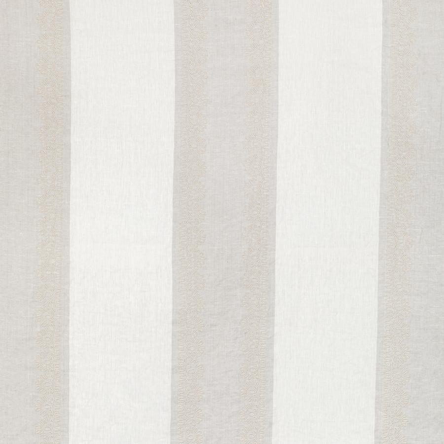 Sample 2021123.110.0 Banner Sheer, Quartz by Lee Jofa Fabric