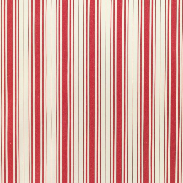 Sample - 2022100.19.0 | Baldwin Stripe, Sarah Bartholomew - Lee Jofa Fabric
