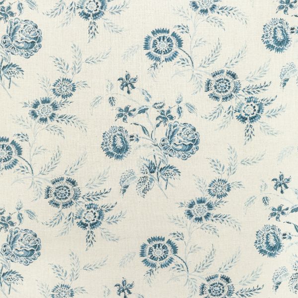 Sample - 2022101.15.0 | Boutique Floral, Sarah Bartholomew - Lee Jofa Fabric