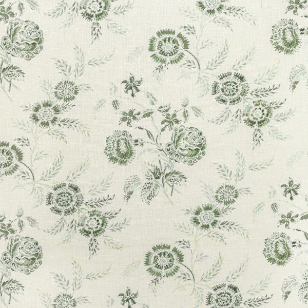 Sample - 2022101.3.0 | Boutique Floral, Sarah Bartholomew - Lee Jofa Fabric