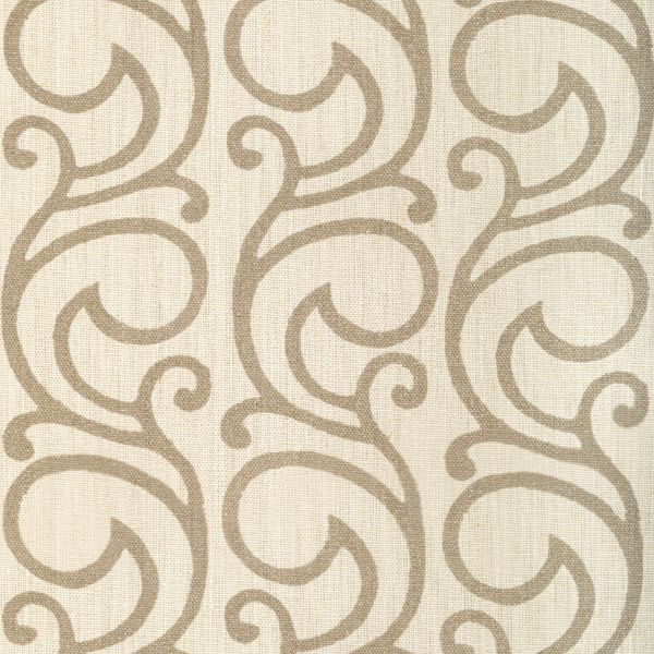 Sample - 2022103.106.0 | Serendipity Scroll, Sarah Bartholomew - Lee Jofa Fabric