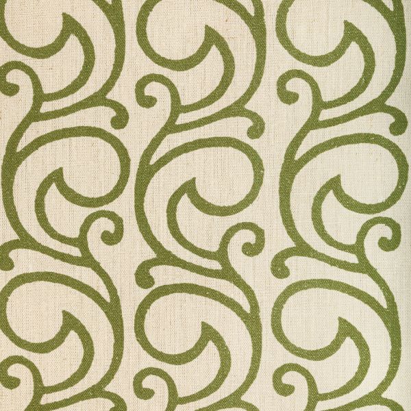 Sample - 2022103.30.0 | Serendipity Scroll, Sarah Bartholomew - Lee Jofa Fabric