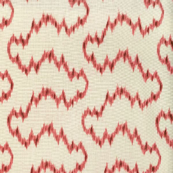 Sample - 2022104.916.0 | Mallorcan Ikat, Sarah Bartholomew - Lee Jofa Fabric
