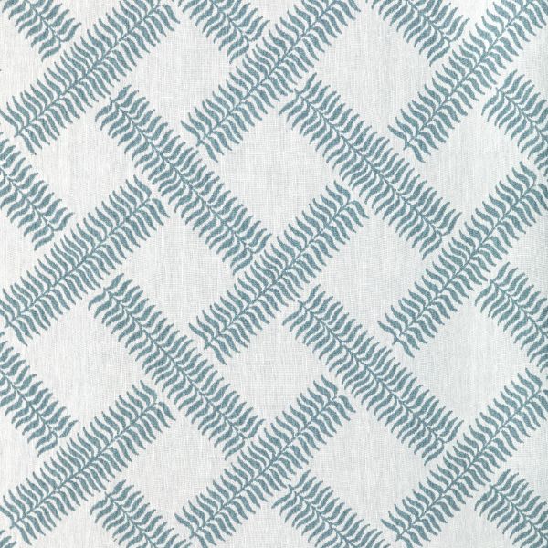 Sample - 2022105.1511.0 | Garden Trellis Weave, Sarah Bartholomew - Lee Jofa Fabric