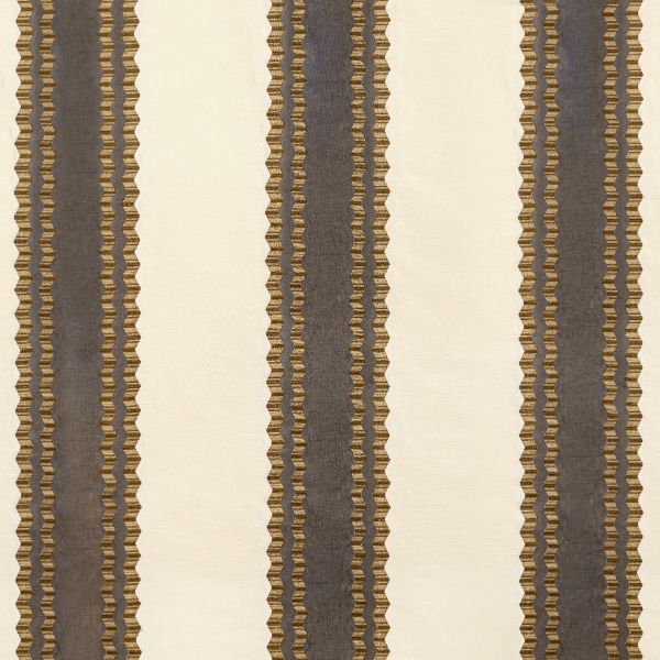 Sample - 2022113.166.0 | Waldon Stripe, Bunny Williams Arcadia - Lee Jofa Fabric