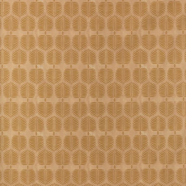 Sample - 2022122.417.0 | Persia Leaf, Paolo Moschino Persepolis - Lee Jofa Fabric