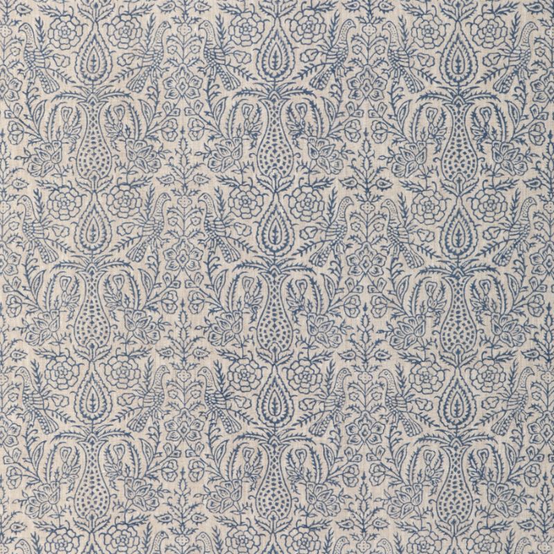 Sample - 2023101.50.0 | Haven Handblock, Clare Prints - Lee Jofa Fabric