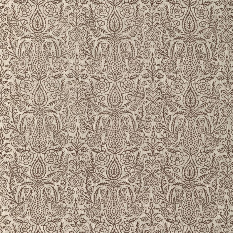 Sample - 2023101.6.0 | Haven Handblock, Clare Prints - Lee Jofa Fabric