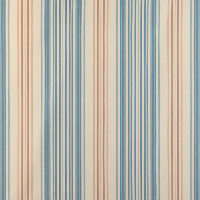 Sample - 2023104.516.0 | Upland Stripe, Highfield Stripes And Plaids - Lee Jofa Fabric