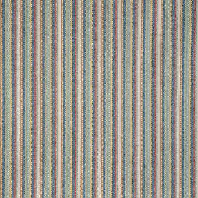 Sample - 2023105.354.0 | Sandbanks Stripe, Highfield Stripes And Plaids - Lee Jofa Fabric