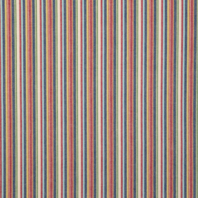 Sample - 2023105.519.0 | Sandbanks Stripe, Highfield Stripes And Plaids - Lee Jofa Fabric