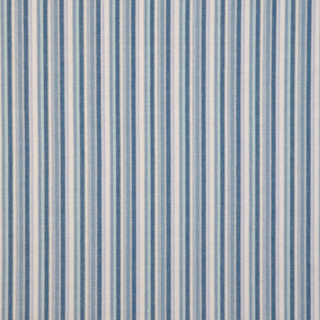 Sample - 2023105.55.0 | Sandbanks Stripe, Highfield Stripes And Plaids - Lee Jofa Fabric