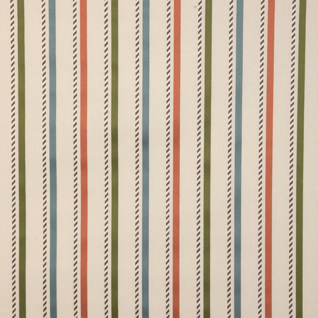 Sample - 2023106.324.0 | Buxton Stripe, Highfield Stripes And Plaids - Lee Jofa Fabric