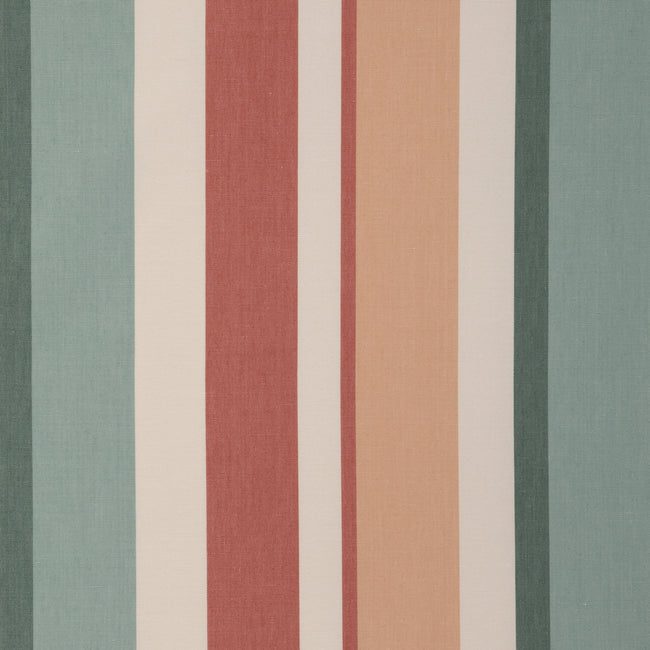 Sample - 2023108.519.0 | Fisher Stripe, Highfield Stripes And Plaids - Lee Jofa Fabric