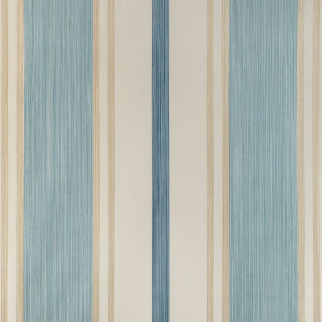 Sample - 2023110.516.0 | Davies Stripe, Highfield Stripes And Plaids - Lee Jofa Fabric