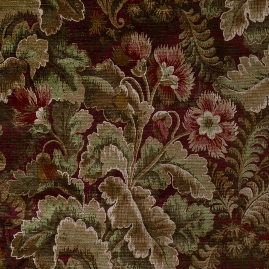 Sample - 2023112.319 | Barwick Velvet, Barwick Velvets - Lee Jofa Fabric - 2023112.319.0