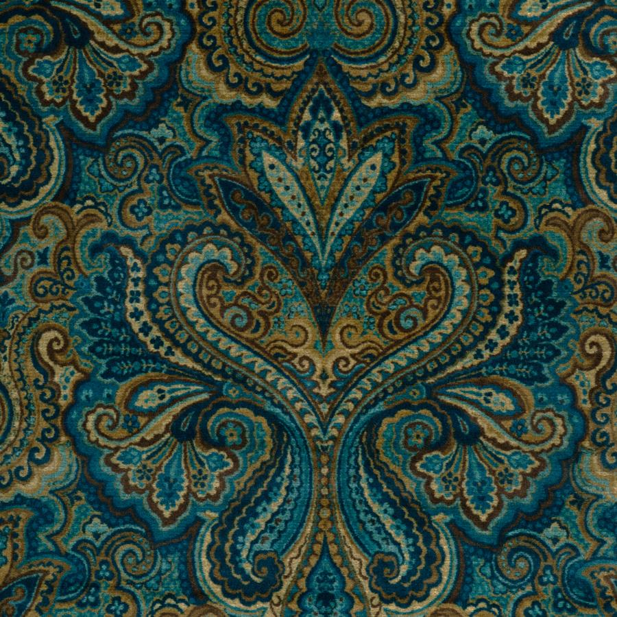 Sample - 2023113.55 | Carswell Velvet, Barwick Velvets - Lee Jofa Fabric - 2023113.55.0