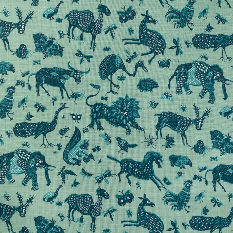 Purchase 2023127.355.0 Java Jungle Linen, Lee Jofa 200 - Lee Jofa Fabric