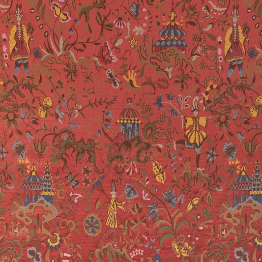 Purchase 2023130.19 Chinese Brocade, Lee Jofa 200 - Lee Jofa Fabric - 2023130.19.0