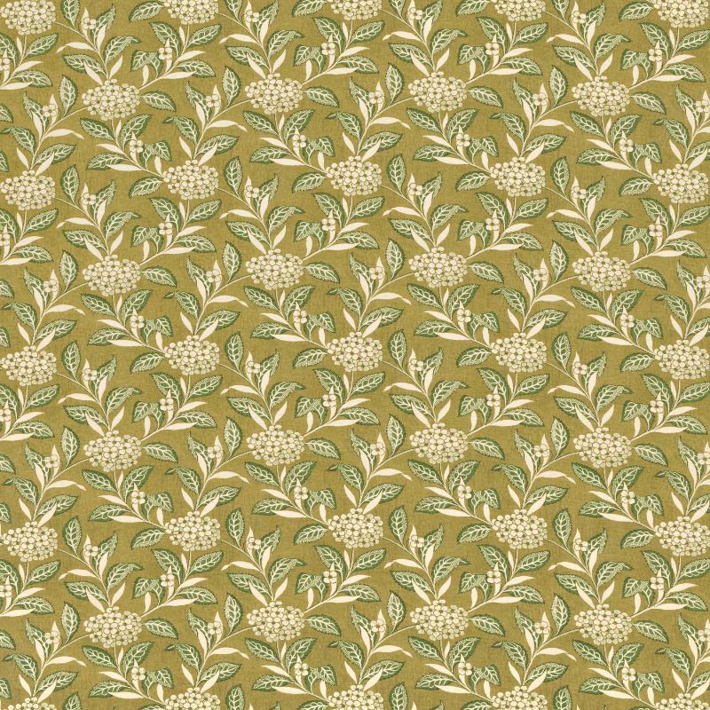 Sample - 2023133.330.0 | Ortensia, Paolo Moschino Garden Ii - Lee Jofa Fabric