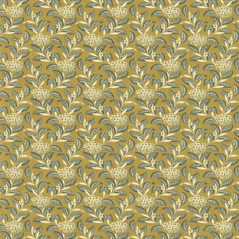 Sample - 2023133.353.0 | Ortensia, Paolo Moschino Garden Ii - Lee Jofa Fabric