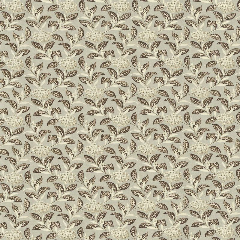 Sample - 2023133.613.0 | Ortensia, Paolo Moschino Garden Ii - Lee Jofa Fabric