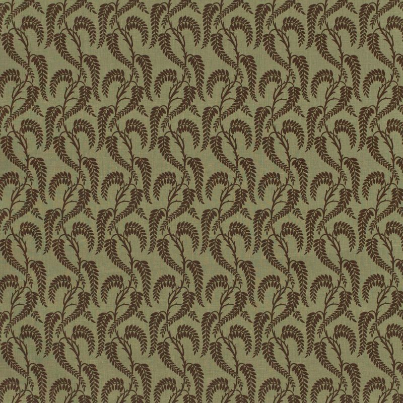 Sample - 2023138.630.0 | Wisteria Ii, Paolo Moschino Garden Ii - Lee Jofa Fabric