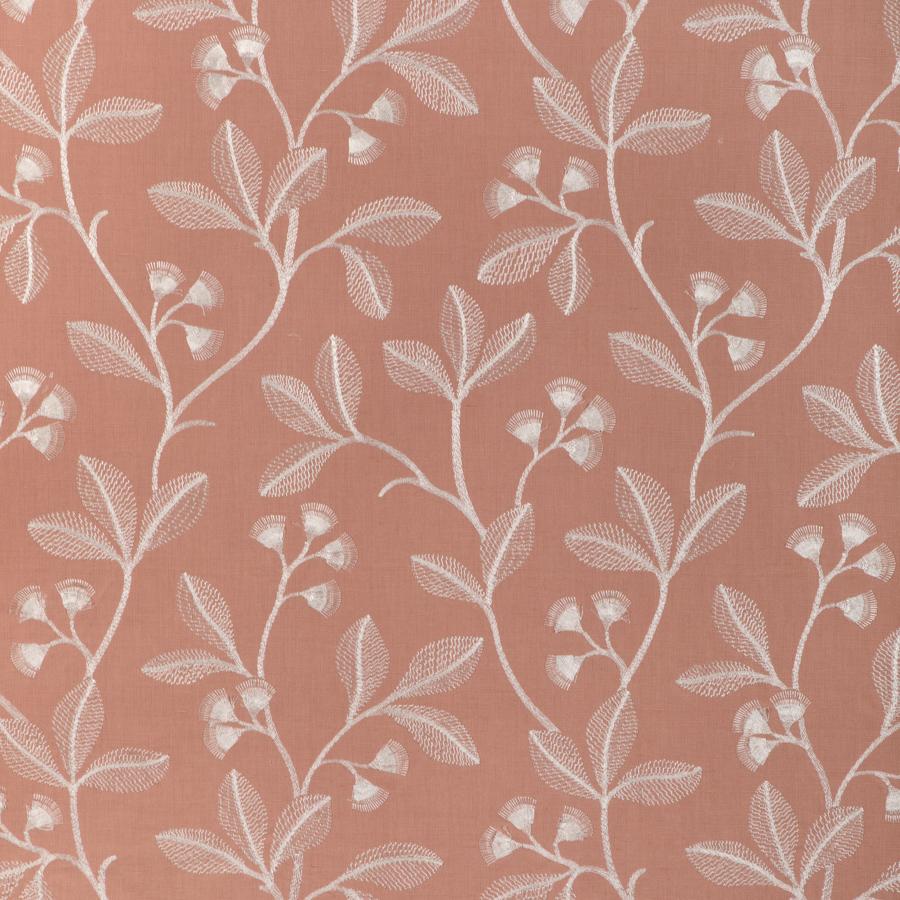 Purchase 2023144.7 Iris Embroidery, Garden Walk - Lee Jofa Fabric - 2023144.7.0