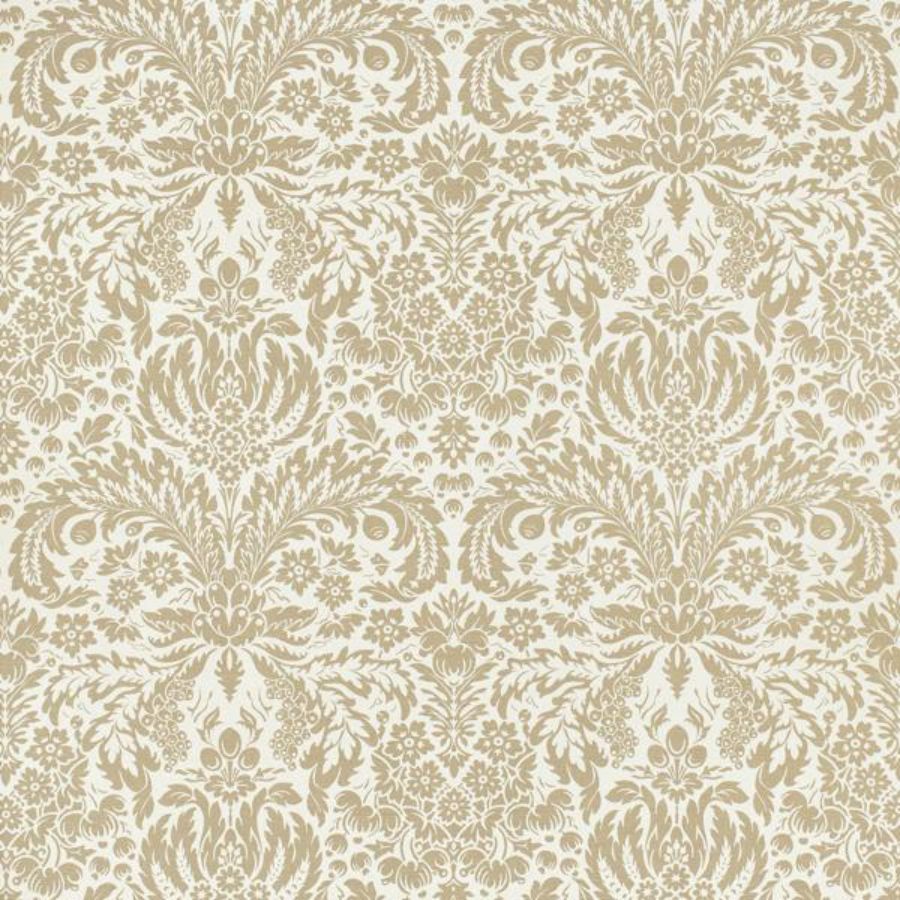 Sample - 2024104.166.0 | Damask, Paolo Moschino Cornucopia - Lee Jofa Fabric