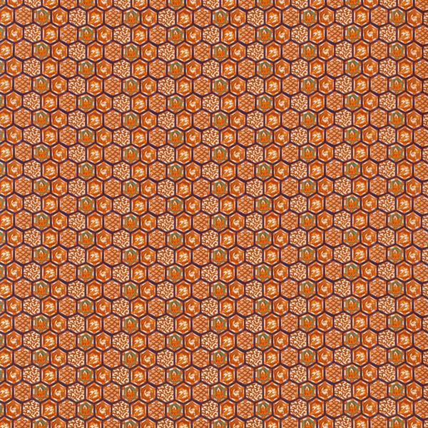 Sample - 2024107-12 | Imari Ii, Paolo Moschino 2024 - Lee Jofa Fabric - 2024107.12.0