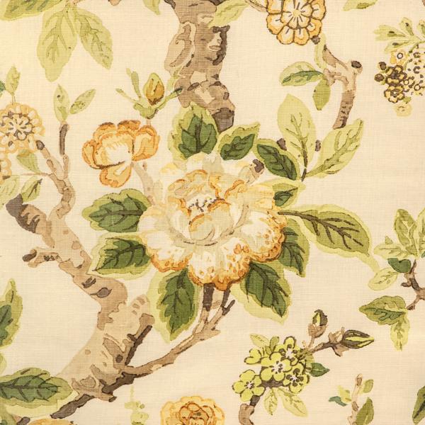 Purchase 2025100.34.0 Tara Magnolia, Showroom Exclusive - Lee Jofa Fabric