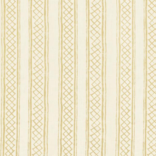 Sample - 2025103-106 | Milos Blotched Str, Mediterraneo - Lee Jofa Fabric - 2025103.106.0