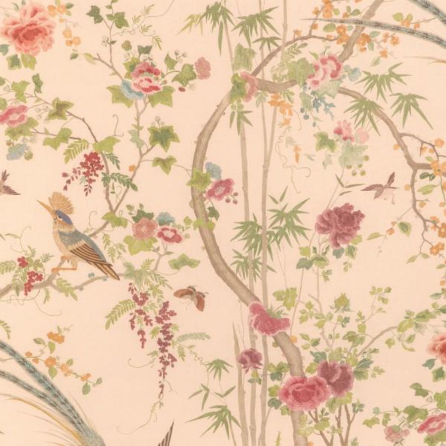 Purchase 2025107.916.0 Mandalay Print, Kingsley - Lee Jofa Fabric
