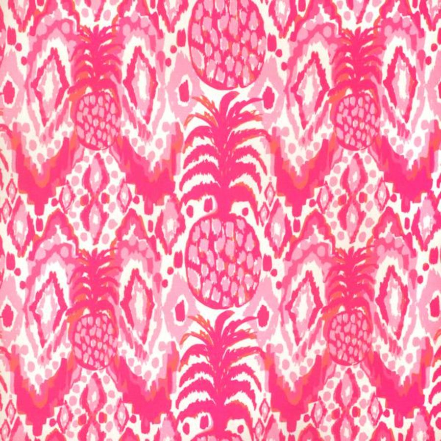 Sample - 2025115.712.0 | Tropi Call Me, Lilly Pulitzer Iii - Lee Jofa Fabric