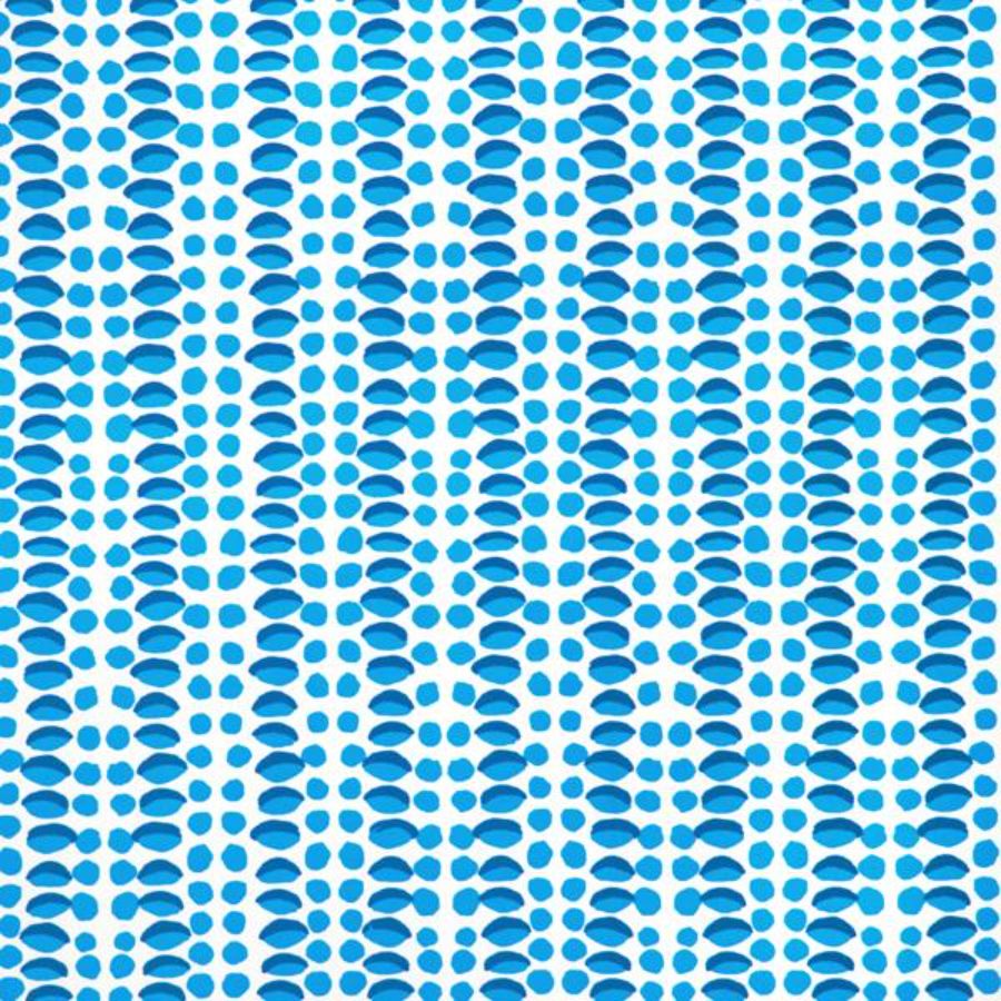 Sample - 2025116.550.0 | Spot That, Lilly Pulitzer Iii - Lee Jofa Fabric