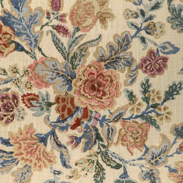 Sample - 2025120.524.0 | Bradstock, Showroom Exclusive - Lee Jofa Fabric