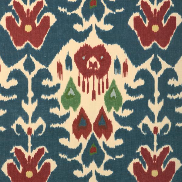 Sample - 2025128.519.0 | Marco Polo Ii, Whitley Hall Odlr - Lee Jofa Fabric