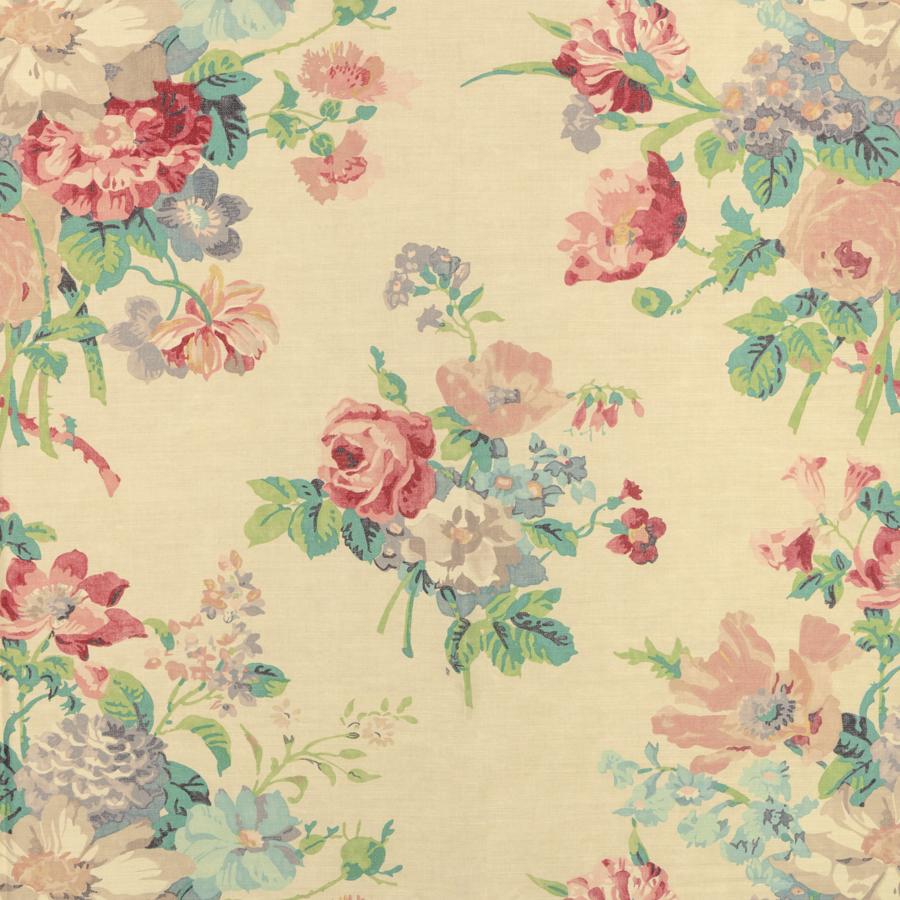 Purchase 2025131.73.0 Hathaway Print, Whitley Hall - Lee Jofa Fabric
