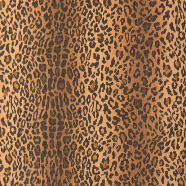 Sample - 2025132.166.0 | Safari Warp Print, Whitley Hall - Lee Jofa Fabric