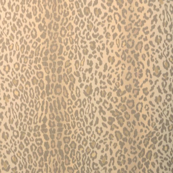 Sample - 2025132.16.0 | Safari Warp Print, Whitley Hall - Lee Jofa Fabric