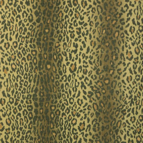 Sample - 2025132.30.0 | Safari Warp Print, Whitley Hall - Lee Jofa Fabric