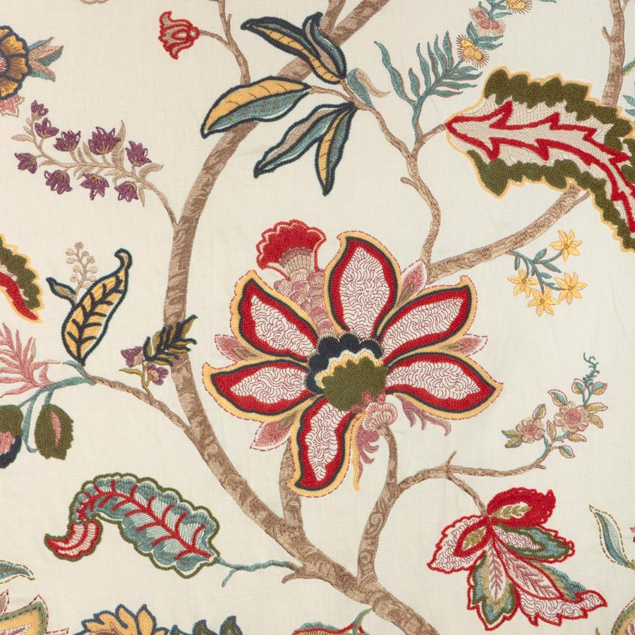 Purchase 2025137.319.0 Windermere Emb, Mayfair Embroideries - Lee Jofa Fabric
