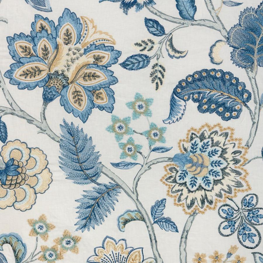 Purchase 2025139.516.0 Amberly Emb, Mayfair Embroideries - Lee Jofa Fabric