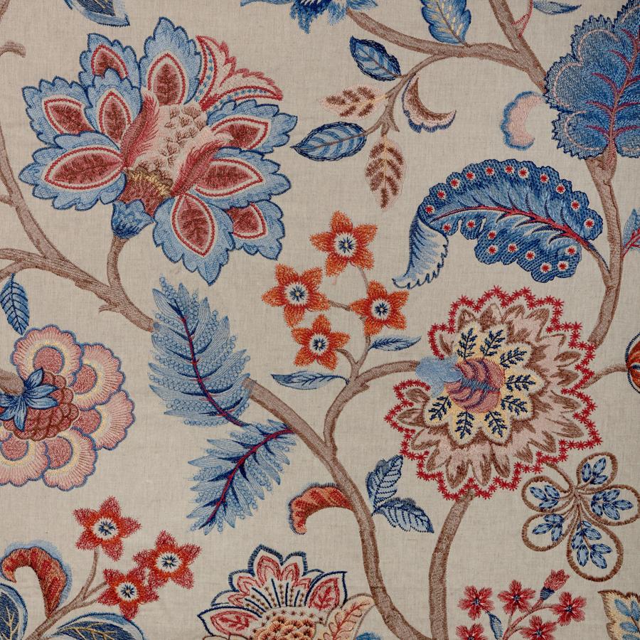 Purchase 2025139.519.0 Amberly Emb, Mayfair Embroideries - Lee Jofa Fabric