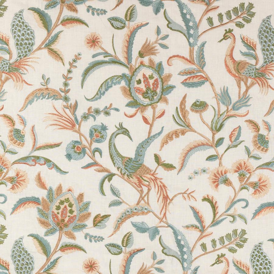 Purchase 2025141.3524.0 Palawan Emb, Mayfair Embroideries - Lee Jofa Fabric
